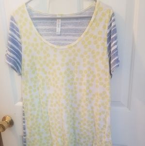 Lularoe Classic T